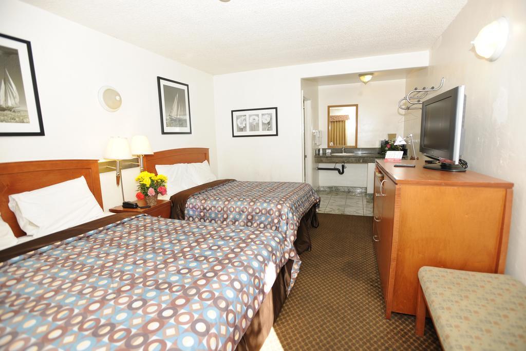 Victoria Motel Ventura Zewnętrze zdjęcie