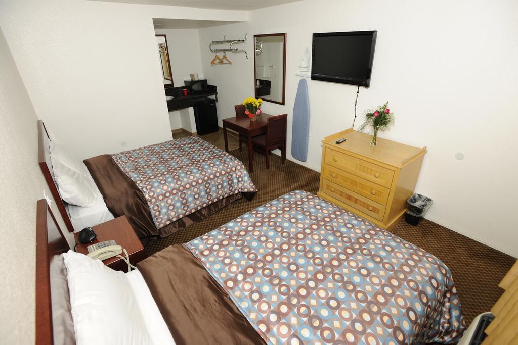 Victoria Motel Ventura Zewnętrze zdjęcie
