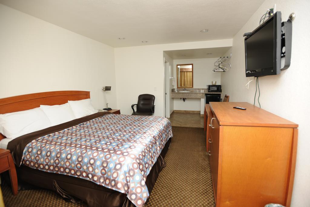 Victoria Motel Ventura Zewnętrze zdjęcie