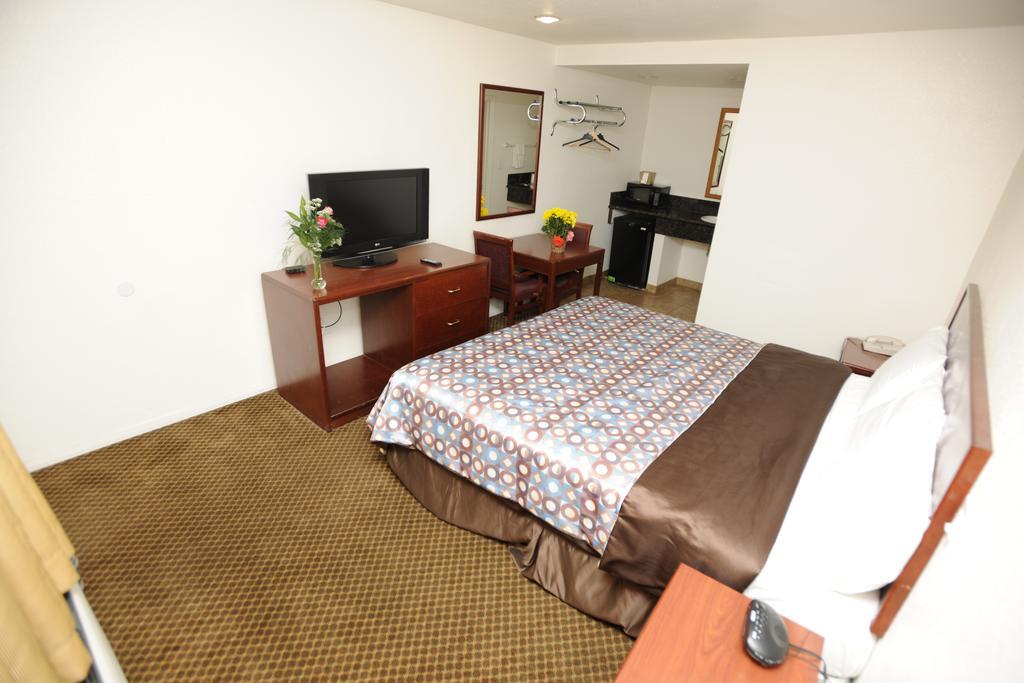 Victoria Motel Ventura Pokój zdjęcie