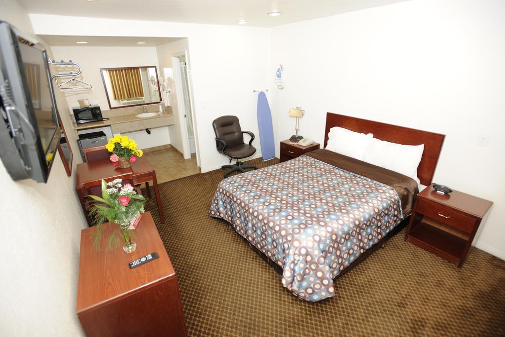 Victoria Motel Ventura Pokój zdjęcie
