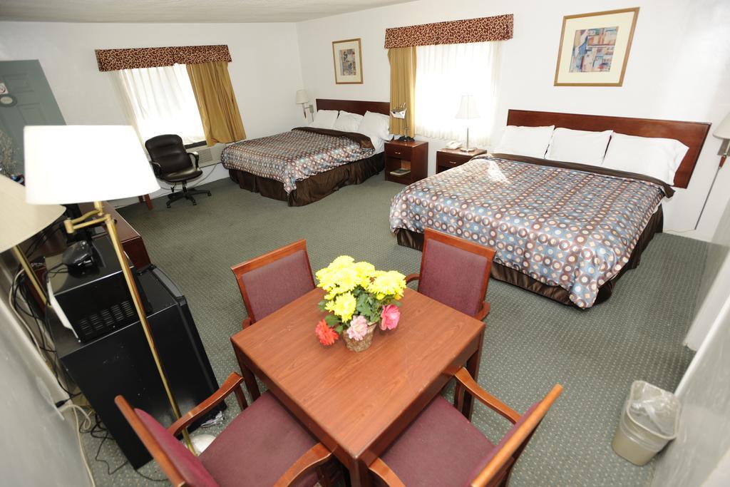 Victoria Motel Ventura Pokój zdjęcie