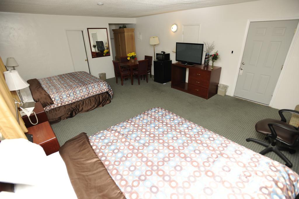Victoria Motel Ventura Pokój zdjęcie